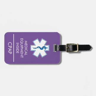 Gepäckmarke Gepäckanhänger