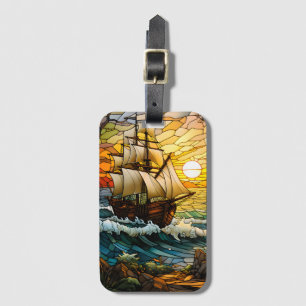 Gepäckmarke Gepäckanhänger