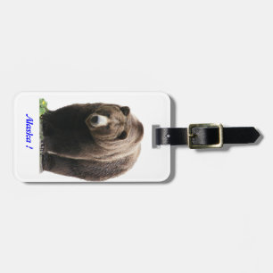 Gepäckmarke Gepäckanhänger