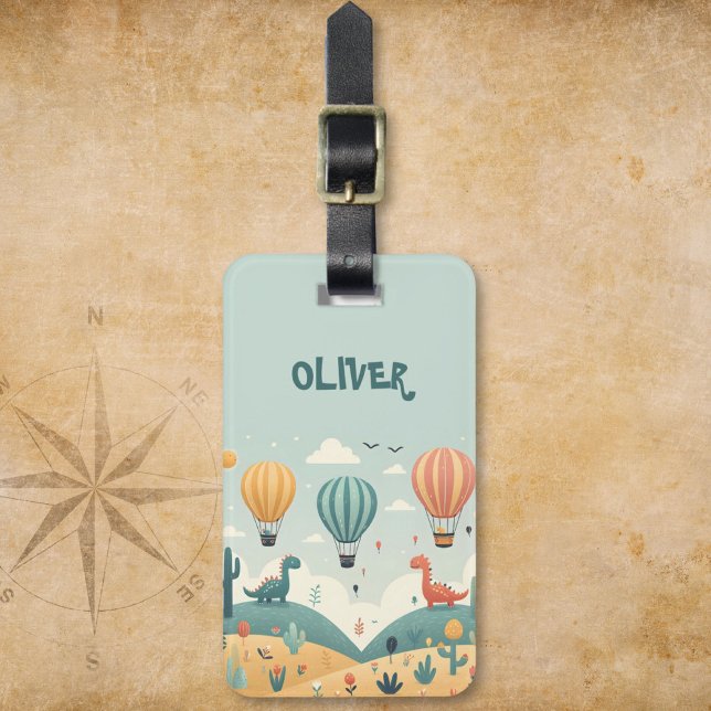 Gepäckmarke Gepäckanhänger (Von Creator hochgeladen)