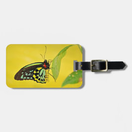 Gepäckmarke Gepäckanhänger