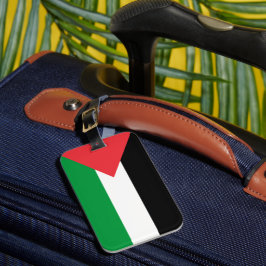 Gepäckmarke Gepäckanhänger