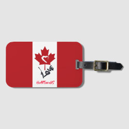 Gepäckmarke Gepäckanhänger