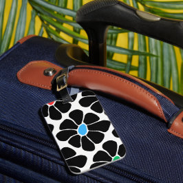 Gepäckmarke Gepäckanhänger