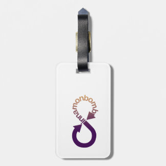 Gepäckmarken Gepäckanhänger