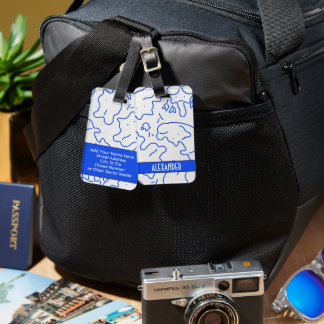 Gepäckmarken Gepäckanhänger