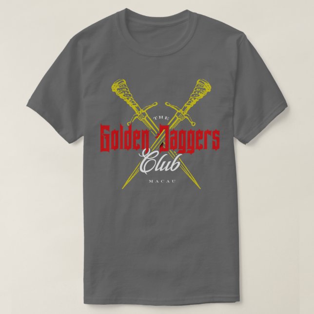 Gepäckträger T-Shirt (Design vorne)