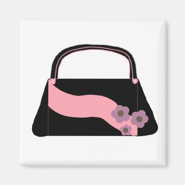 Gepäcktransport Magnet (Vorne)