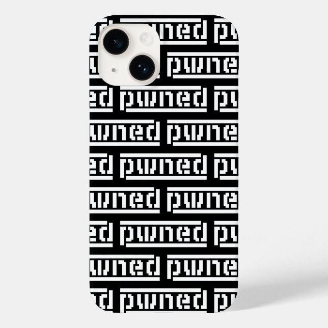 gepanzert Case-Mate iPhone hülle (Rückseite)