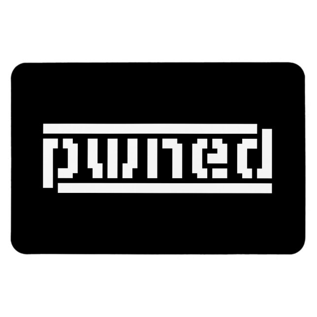 gepanzert magnet (Horizontal)