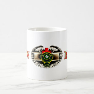gepanzertes Regiment des Kalvarienberg-68W 2. Tasse