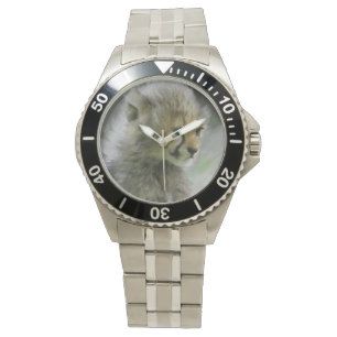 Gepard 014 armbanduhr