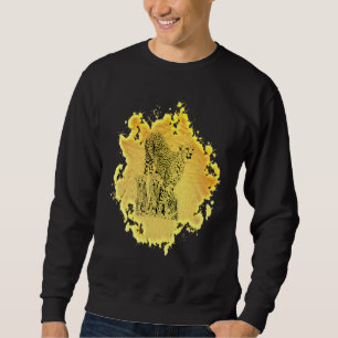 Gepard 15 sweatshirt