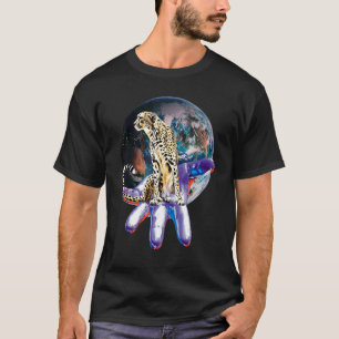 Gepard 21 T-Shirt