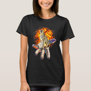 Gepard 23 T-Shirt