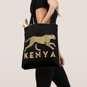Gepard aus Kenia