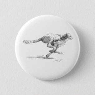 Gepard Button