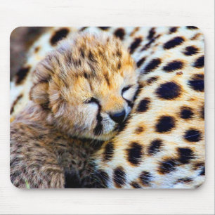 Gepard CUB Mousepad