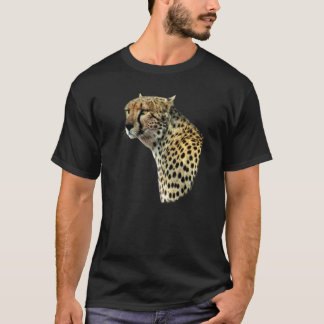 Gepard, eine Raubkatze in Kenia, Afrika  1 T-Shirt