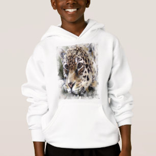 Gepard Hoodie