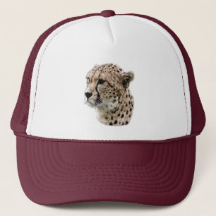 GEPARD-KAPPE TRUCKERKAPPE