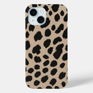 Gepard Katze Case-Mate iPhone Hülle