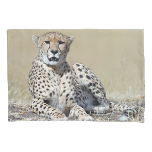 Gepard Kissenbezug