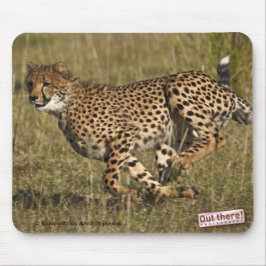 Gepard Mousepad