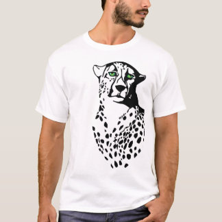 Gepard T-Shirt