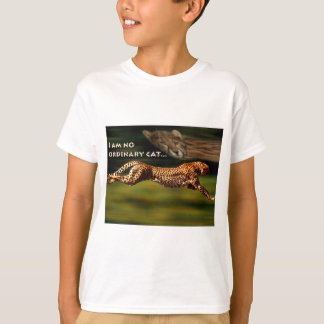 Gepard T-Shirt