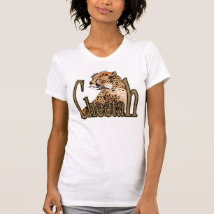 Gepard T-Shirt