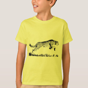 Gepard T-Shirt