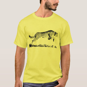 Gepard T-Shirt