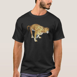 Gepard T-Shirt