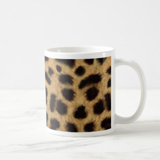 Gepard Tasse