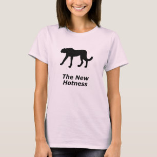 Geparden T-Shirt