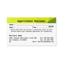 Geplant: Ihr bevorstehender Tierarzt