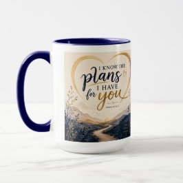 Geplanter Aufguss Tasse