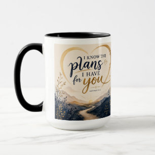 Geplanter Aufguss Tasse