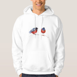 Geplauder 2013 hoodie
