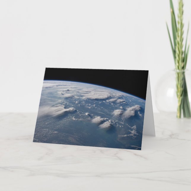 Geplünderte Anvillen der Erde auf Südborneo. Karte (Vorderseite)