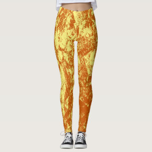 gepresst leggings