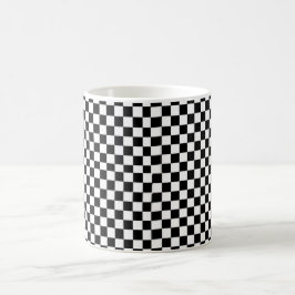 Geprüfte B&W-Tasse Kaffeetasse