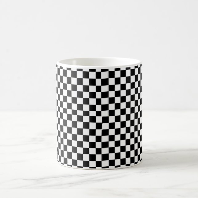 Geprüfte B&W-Tasse Kaffeetasse (Mittel)