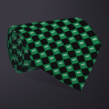 Geprüftes saudi-arabisches Flaggenmuster