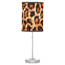 Gepunktete Leopard-Musterkatze