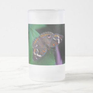 Gepunktete Mattierte Tasse