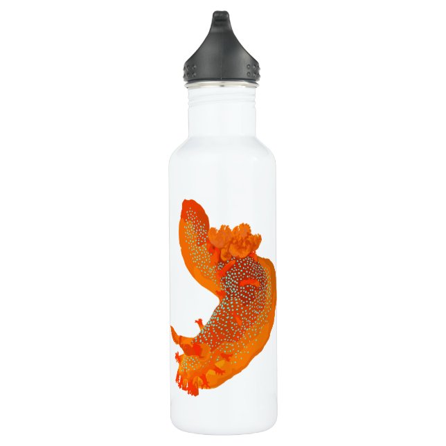 Gepunktete Triopha Wasser-Flasche Trinkflasche (Rechts)