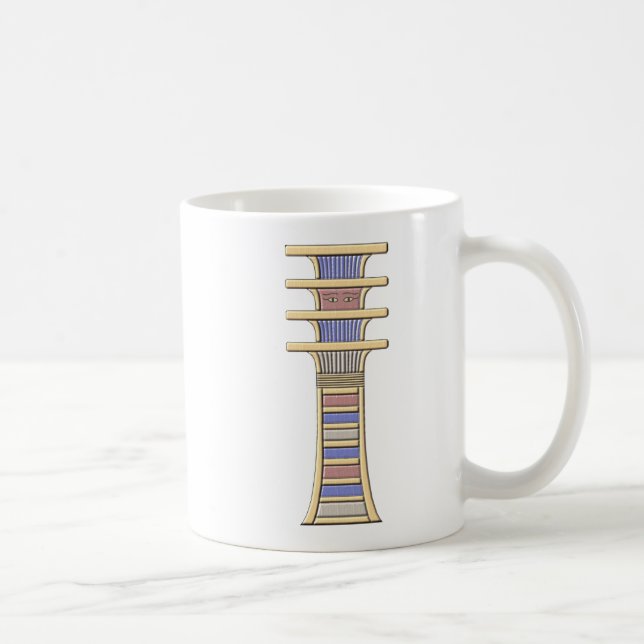 gequält kaffeetasse (Rechts)