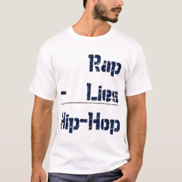 Gequältes Souldiers - "arithmetischer" T - Shirt